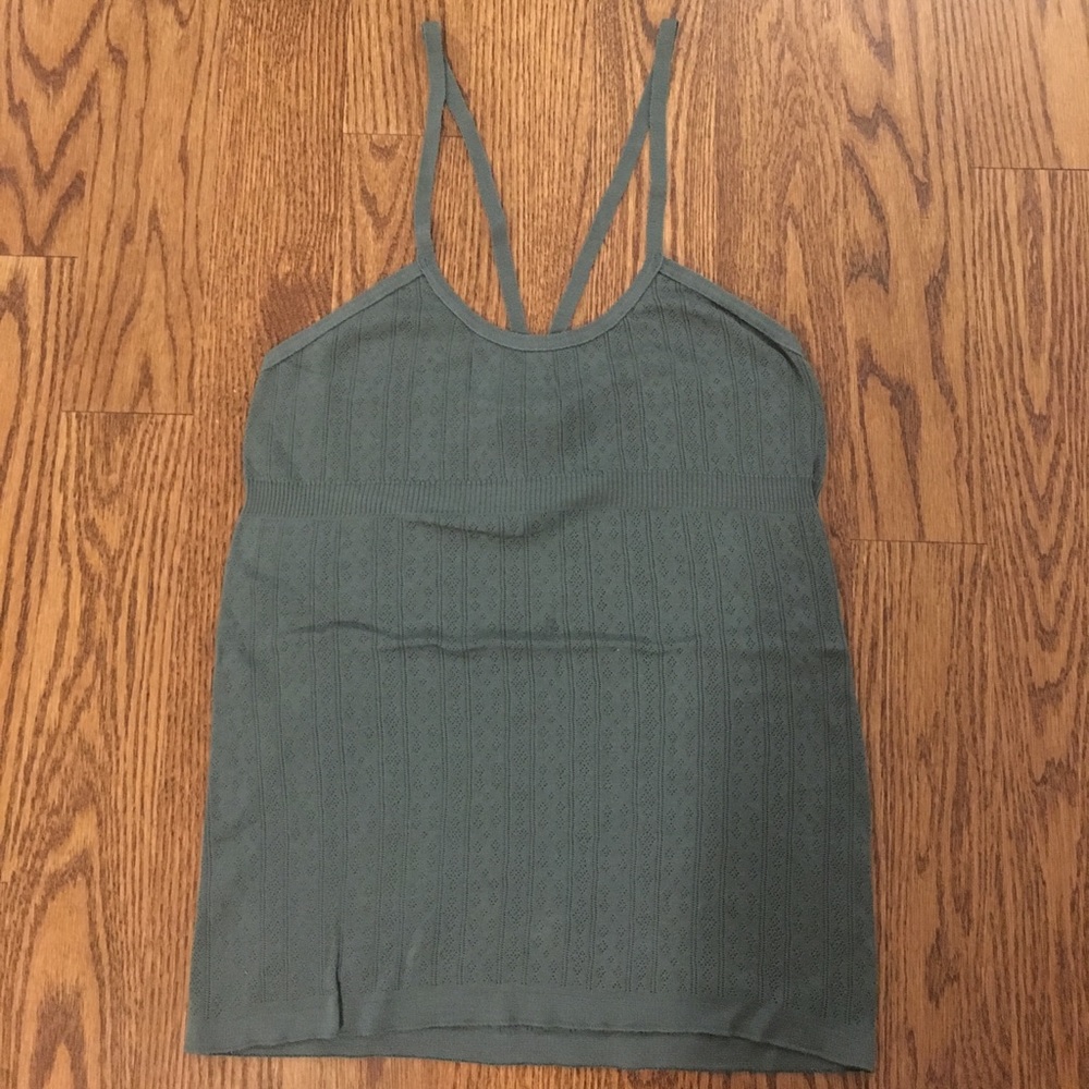 Zadig and Voltaire top