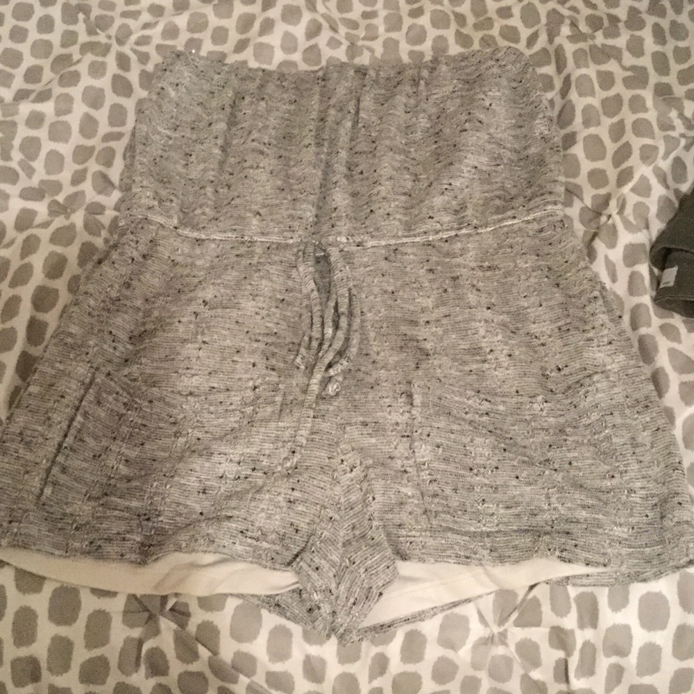 ⚡️Sale⚡️Gray Romper