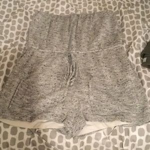 ⚡️Sale⚡️Gray Romper