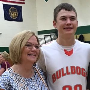 Meet your Posher, Cindy