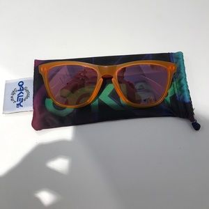 Oakley Frogskins