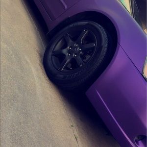 Meet your Posher, Davine