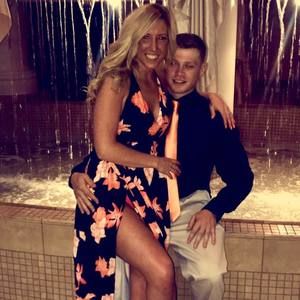 Meet your Posher, Lindsey