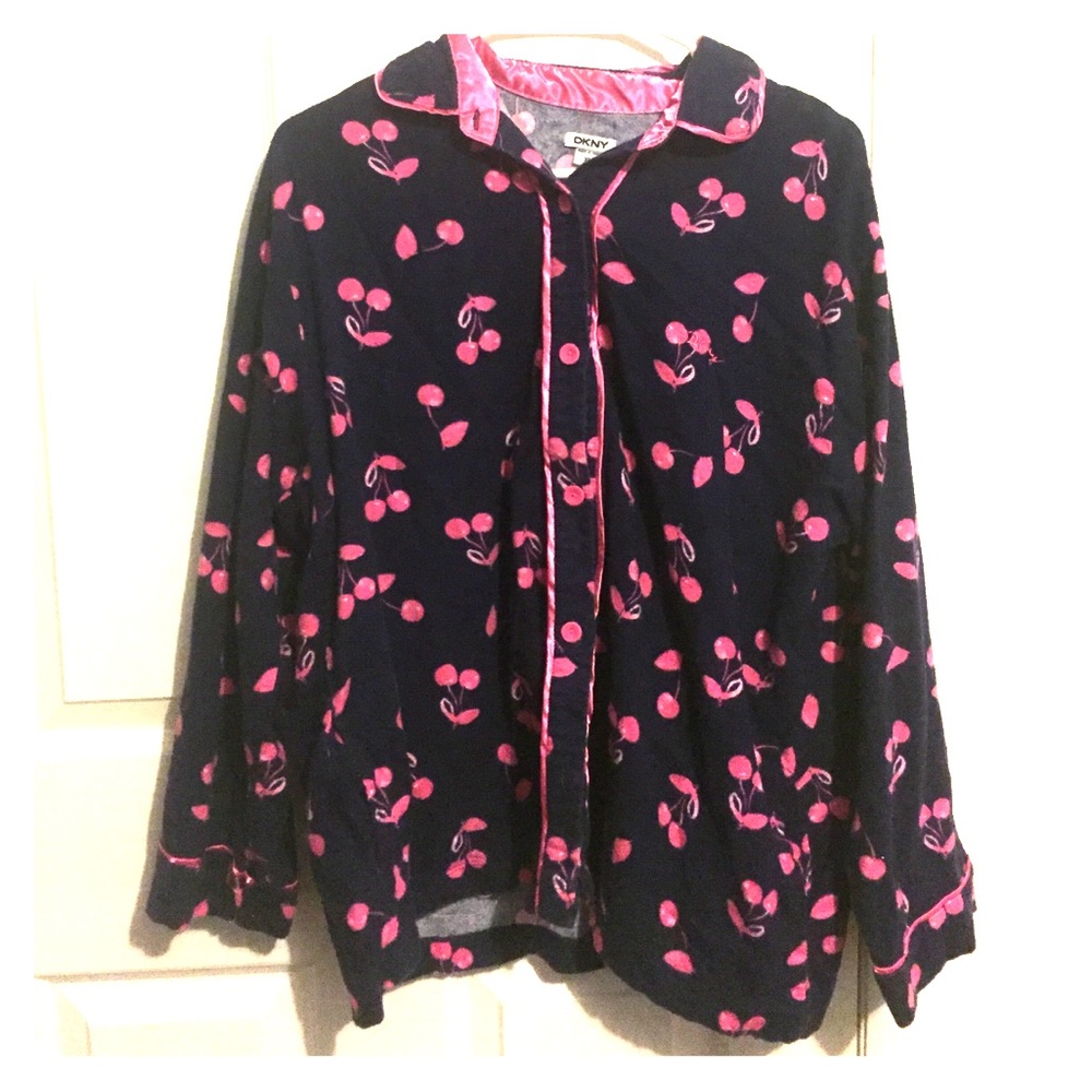 DKNY PAJAMA SET