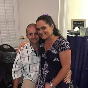 Meet your Posher, Brandy