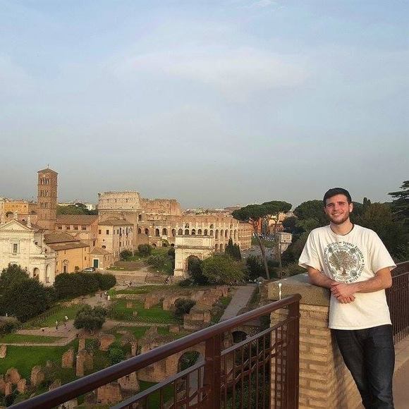 Meet your Posher, Trey - Picture 1 of 1