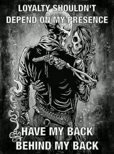 Meet your Posher, Rosalind