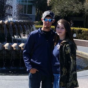 Meet your Posher, Jackie