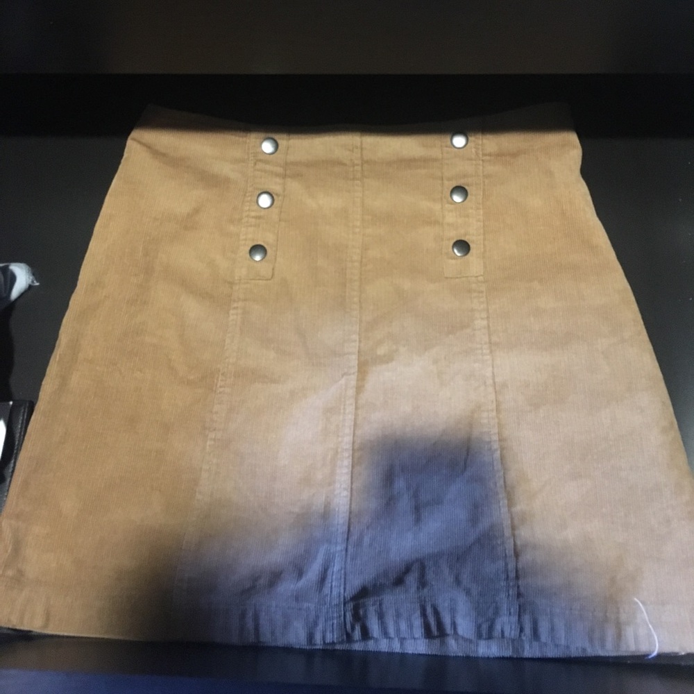 Hollister skirt