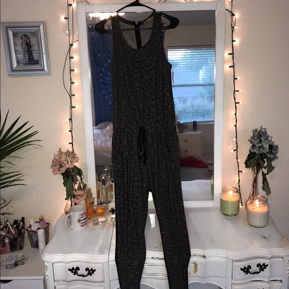 Small ZARA romper!!
