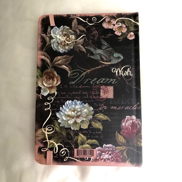 Brand New Punch Studio Journal. 100 sheets. - Picture 2 of 3