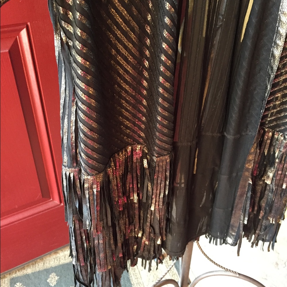 Chico's jacket - Picture 3 of 4