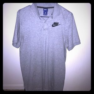 Polo Nike Golf