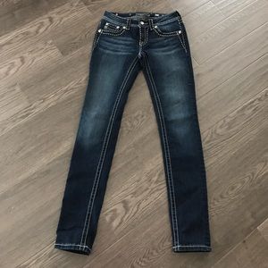 Miss Me Skinny Jeans