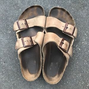 Birkenstock Sandals