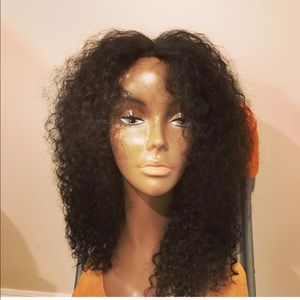 Meet your Posher, Eboni