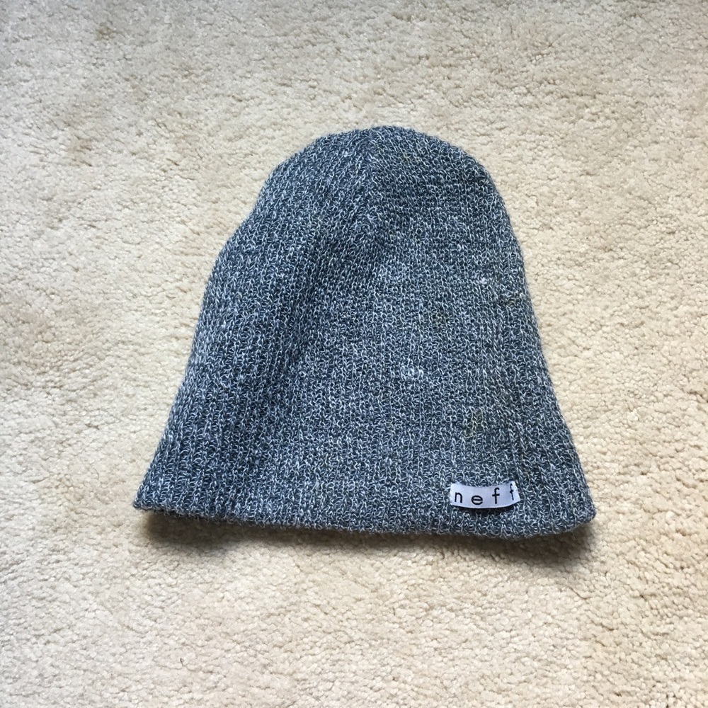 Neff hat