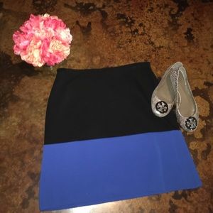 NWT Ann Taylor pencil skirt