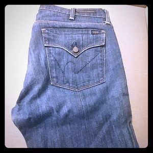 Citizens of Humanity Blue Jeans