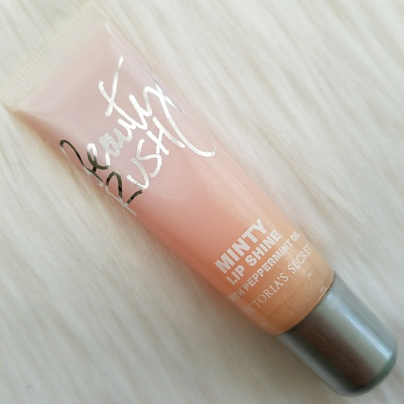 Victoria's Secret Lip Gloss + Liplicious Bundle - Picture 3 of 5