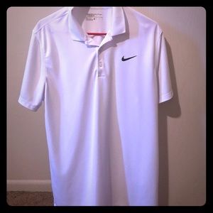 Polo Nike Dri-Fit Golf