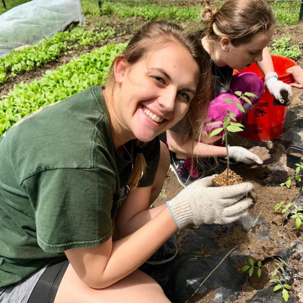 Meet your Posher, Samantha