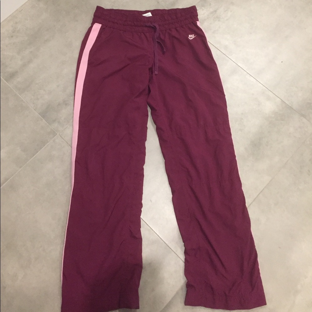 Nike pants