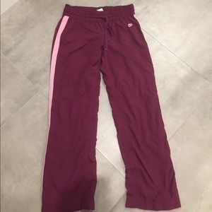 Nike pants