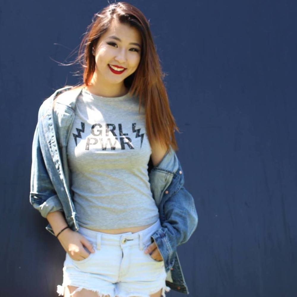 Meet your Posher, Ruby