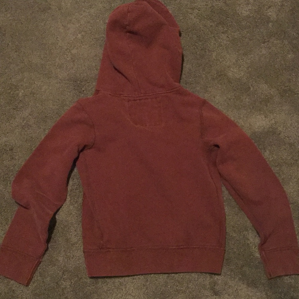 Abercrombie Boys XL Hoodie - Picture 3 of 3