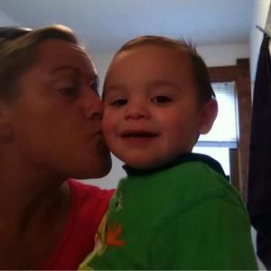 Meet your Posher, Naomi