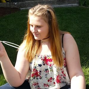 Meet your Posher, Mackenzie