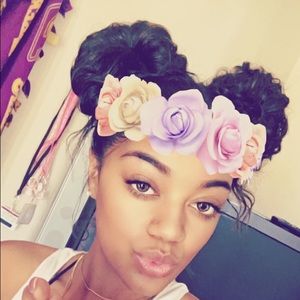 Meet your Posher, Unique