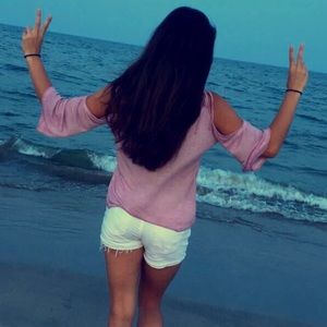 Meet your Posher, Alyssa