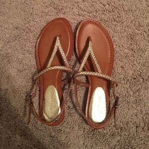 GIANNI BINI sandals!!