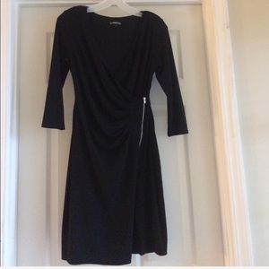 LBD Express Dress