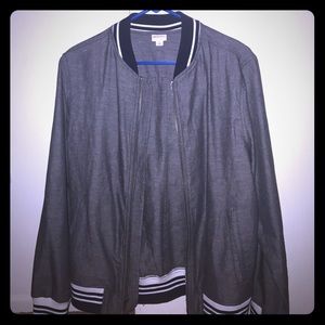 Bomber Jacket Men's Small