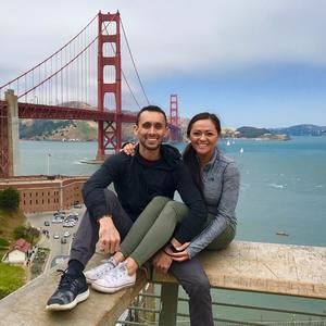 Meet your Posher, Bryan