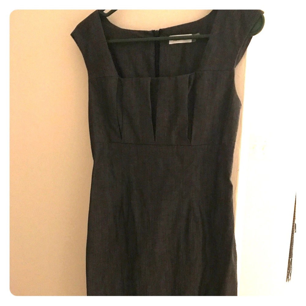 Calvin Klein dress