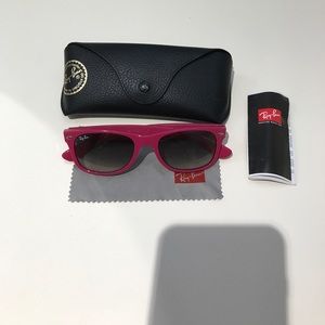 Rayban Sunglasses