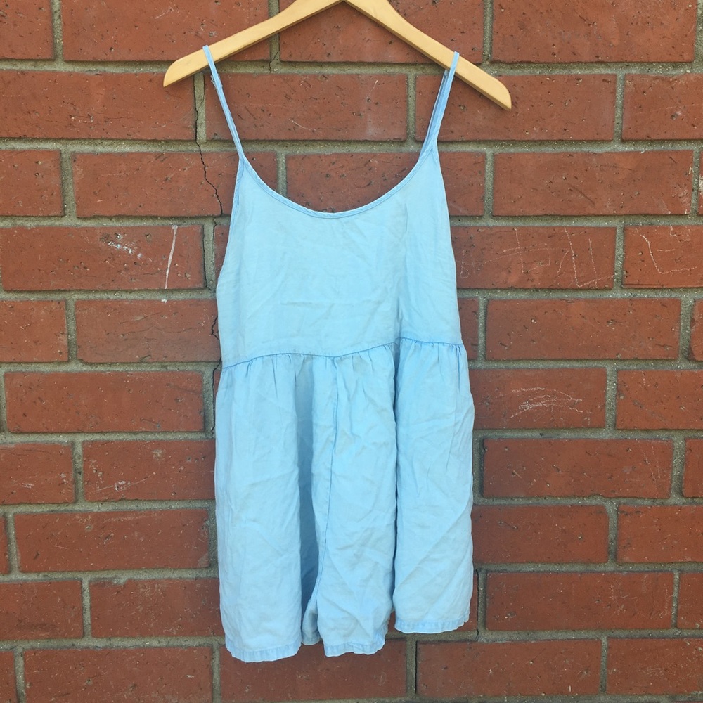 BillaBong Romper