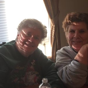 Meet your Posher, Debbie