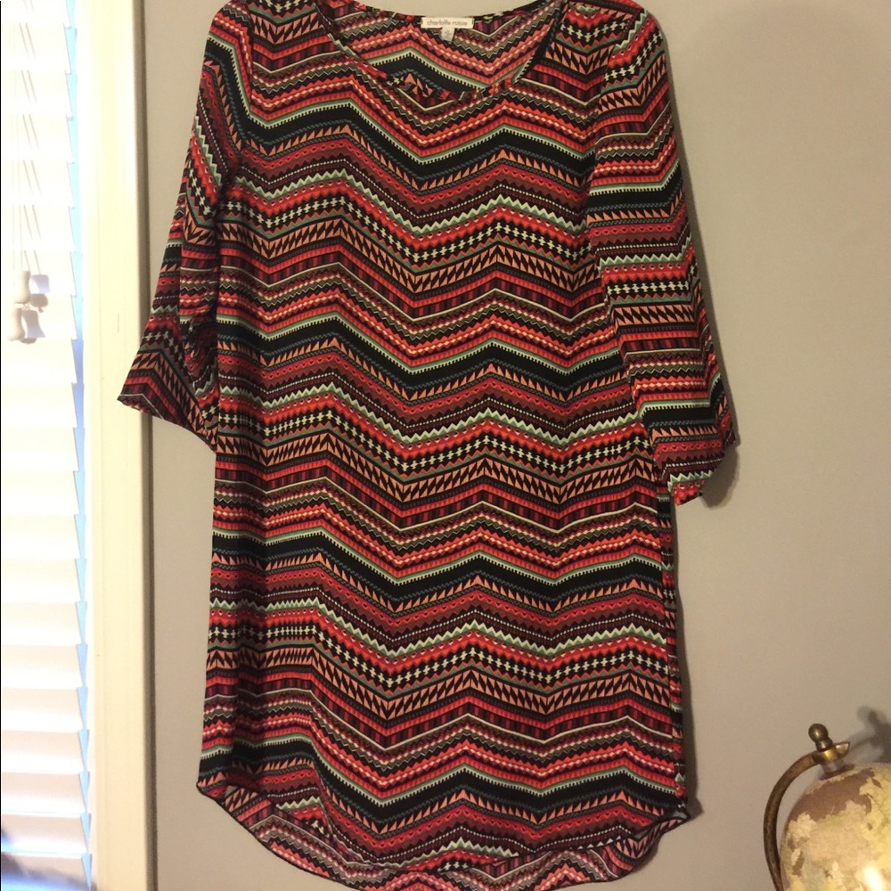 Dress - Picture 2 of 3