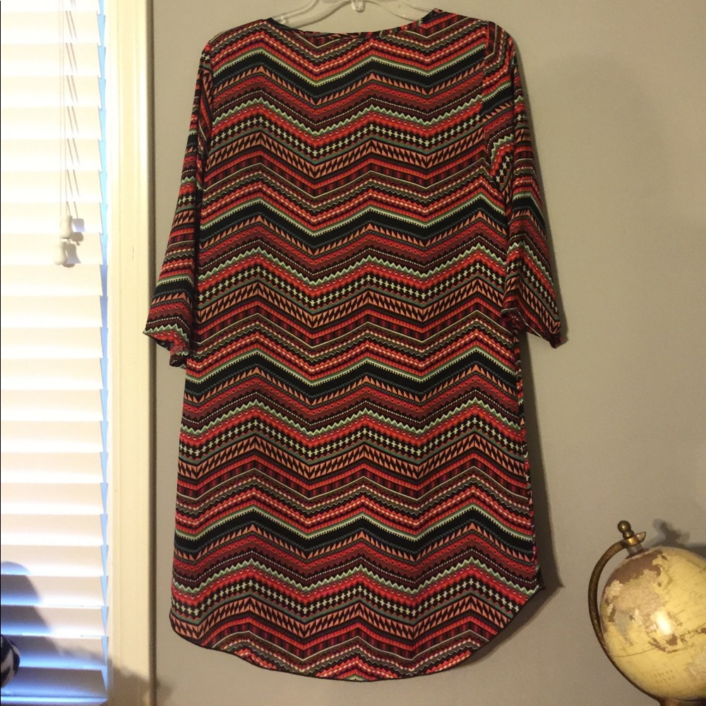 Dress - Picture 3 of 3