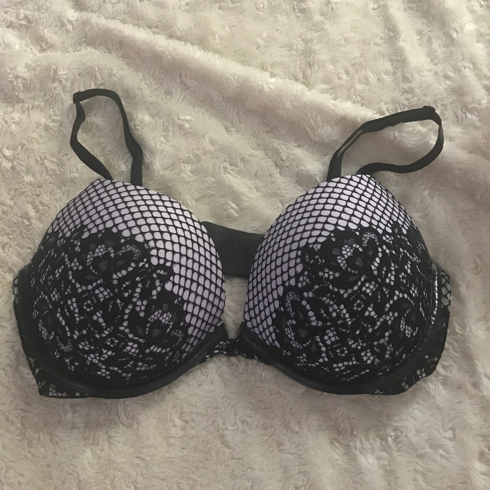 Victoria Secret Very Sexy Push Up