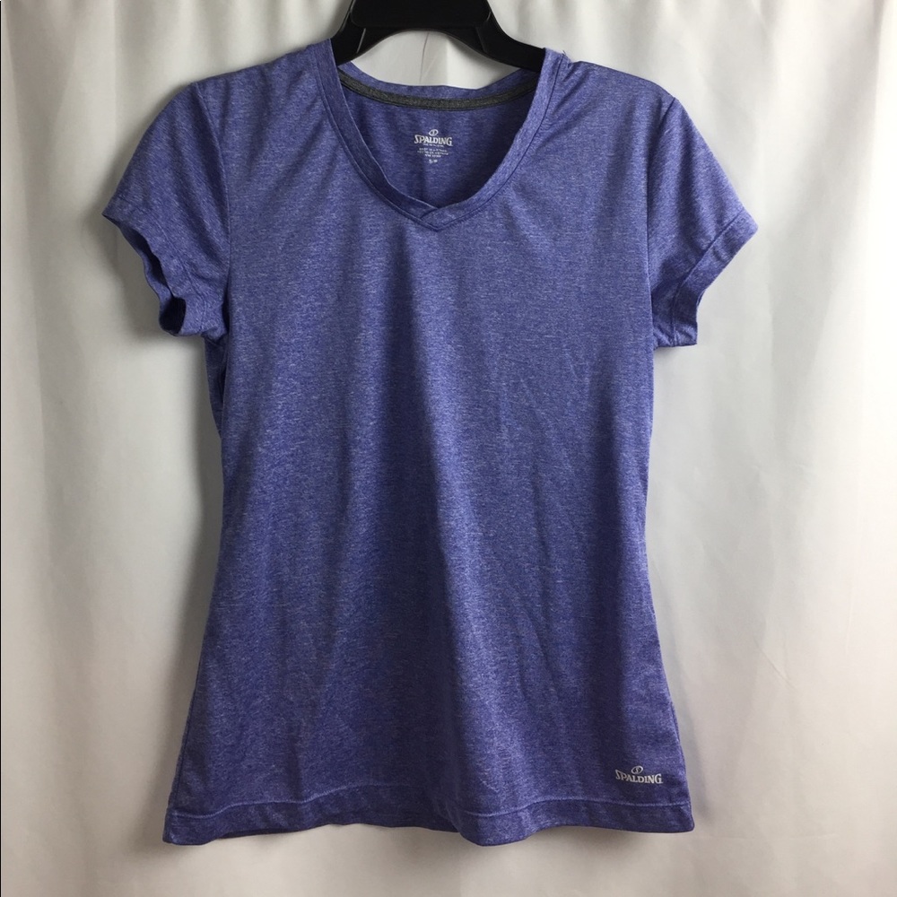 Spaulding Workout Top S/p