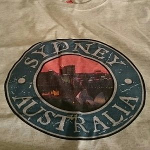 Australia T-shirt