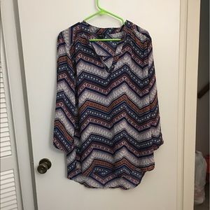 Super Comfy Long Tunic!