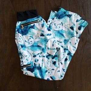 Zumba Pants