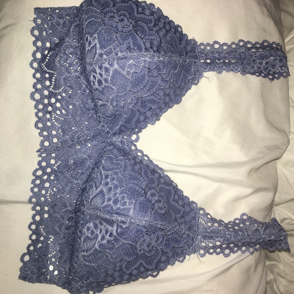BRAND NEW//bralette